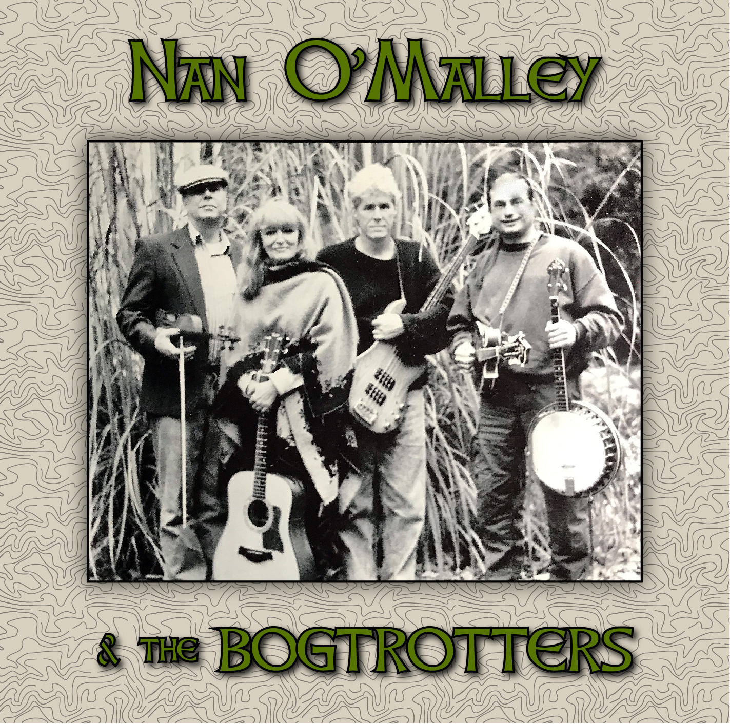 Nan O'Malley and the Bogtrotters